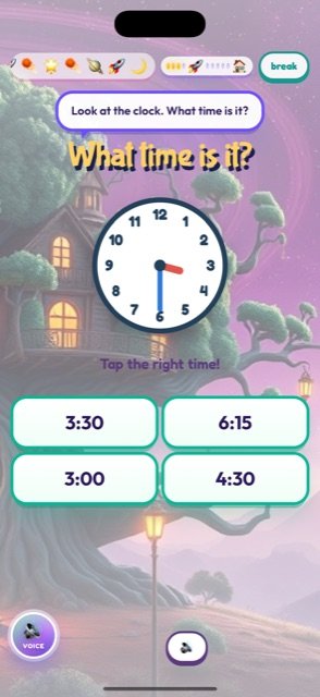 Brainforest screenshot