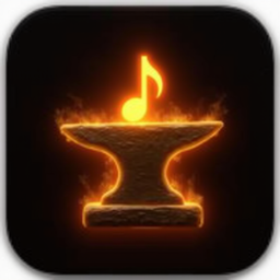 Song Forge icon